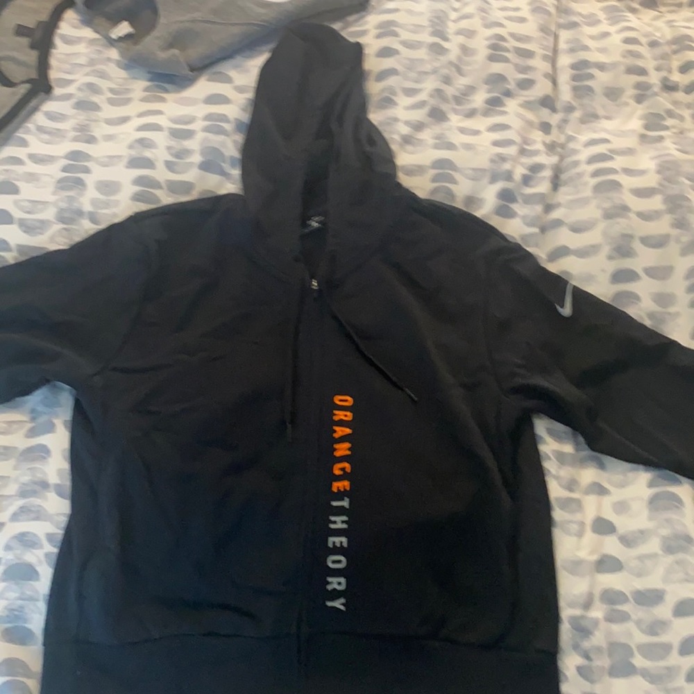 Orangetheory NIKE Coaching sweatshirt
